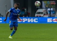 Бельгійський «Стандард» цікавиться Мбокані