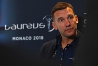 Шевченко розповів про найбільші труднощі на чолі збірної України 