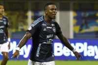 Відомо, коли колумбійський гравець приїде до Києва для медогляду в «Динамо»