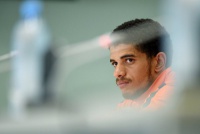 Як Тайсон може опинитися в збірній України