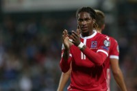 Жерсон Родрігес відзначився голом за збірну Люксембургу