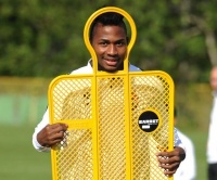 Денніс Бонавентуре: «Ребров казав, що я хороший гравець»