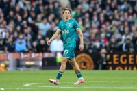 Чи допоможе Забарний? «Борнмут» може перервати жахливу серію проти МС