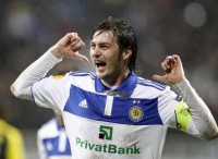 Артем Милевский: «Суркис обещал многое, но за проигрыши не платят»