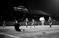 Як «Динамо» у січні (!) грало в єврокубках: ляпас у Глазго, крадені шуби і політичний скандал