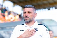 «Оболонь» зібрала відео-матеріал із рішеннями арбітра у матчі з «Лівим берегом»