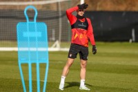 Дебют Забарного поки що не чекати? Тренер «Борнмута» розповів про новачків