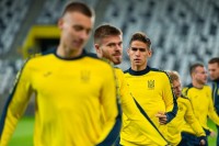 Чи зможуть забити «синьо-жовті»? Котирування на Україна U-21 – Англія U-21