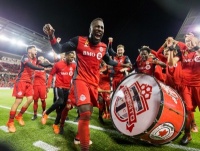 У МЛС завершився регулярний сезон. Хто зіграє в плей-офф?