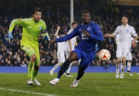 13-й - щасливий? Як «Динамо» грало в Англії