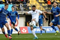 Аллахьяр Сайядманеш: «Слышал об интересе со стороны «Шахтера» и «Динамо». Летом будет много времени обдумать свое будущее»