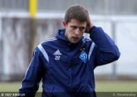 ЗМІ: «Кравець пройшов медогляд»