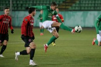 Перша ліга. Перемоги «Карпат» та «Оболоні», сім голів від «Кременя»