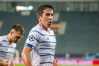 Супряга і де Пена забили дебютні голи в єврокубках