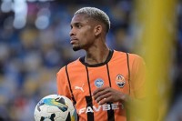 Легіонер «Шахтаря»: «Не відкидаю можливості одягнути футболку збірної України»