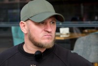 «Тьома, у тебе, напевно, справді з головою непорядок: Алієв наїхав на Мілевського за історію про Суркіса