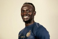 Офіційно! Садіо Мане гратиме разом в команді із Роналду в Саудівській Аравії