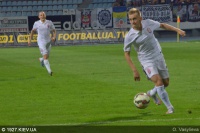 «Зоря» відмовила «Динамо» в трансфері Петряка