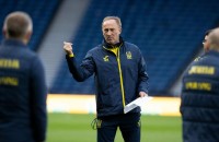 Україна – Шотландія: Петраков оголосив заявку збірної на вирішальний матч Ліги націй