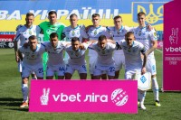 «Динамо» потрапило до топ-10 найунікальніших клубів світу: яким досягненням можуть похизуватися кияни