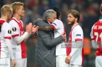 «Дорослі обіграли дітей!»: реакція соц. мереж на перемогу «МЮ» над «Аяксом»