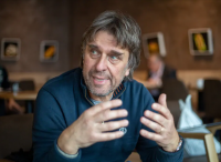 «Двоє в розшуку та алкогольний король»: Томас Грімм вщент розніс українські клуби та їх власників