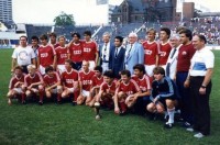 «Дивився на Пеле і не міг повірити»: від перемоги на чемпіонаті світу і гри за «Динамо» до роботи на заводі та АЗС