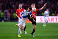 Дві думки після матчу «Ренн» - «Динамо»