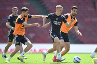 Рішення ухвалено. Зінченко визначився із місцем продовження кар'єри