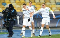 Денис Попов: «Динамо» виконало завдання - у нас буде євровесна»