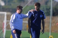 Андрей Ярмоленко: «С Раулем Рианчо после каждой игры посылали друг друга»