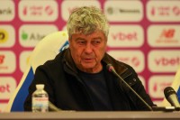 Ігор Бурбас: «Совість і гідність Луческу переважили фактор компенсації»