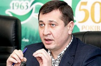 Генеральний директор «Карпат» подав у відставку