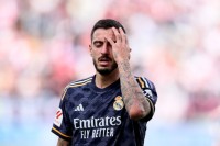 Шанс для Яремчука. «Реал» із Луніним втратив другого бомбардира на 3 тижні