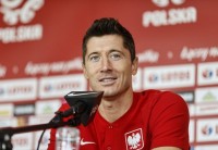 Польща - Україна. Левандовскі не потрапив навіть до заявки