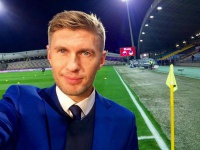 Євген Левченко: «Сподіваюся, що Михайло Фоменко ризикне на Євро»