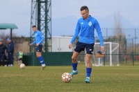 Капітан минулого скликанння «Динамо» U-19 перейде до «Зорі»