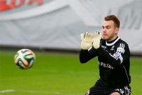 Ігор Акінфєєв оновив свій антирекорд в Лізі чемпіонів