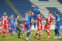 «Динамо» (Київ) – «Динамо» (Бухарест) – 3:0. Огляд матчу