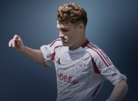 Екс-півзахисник «Олімпіакоса» може перейти до «Динамо»