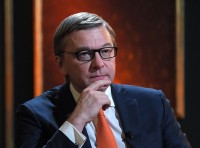 Палкін: «CAS не може підтримати російську апеляцію на усунення від міжнародних змагань»