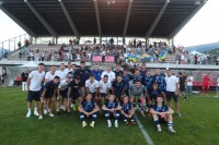 Журналіст виділив найпроблемнішу позицію «Динамо»