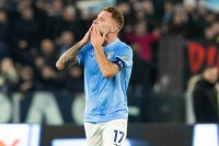 Дубль Іммобіле в кінцівці гри приніс «Лаціо» перемогу у матчі з «Селтіком»