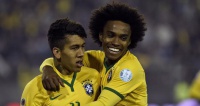 Кубок Америки. Бразилія переграє Венесуелу
