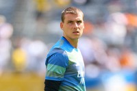 Лунін потрапив у «чорний список» «Реала». Все вирішиться після КЧС-2025