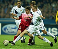 Найкращі матчі українських клубів у єврокубках. Після Лобановського