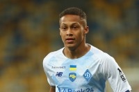 Вітіньо увійшов до сфери інтересів «Панатінаїкоса»