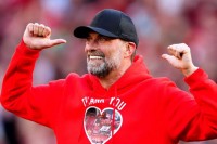 «Рому» очолить легендарний коуч. Довбика буде тренувати переможець ЛЧ