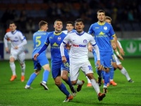 Нойок забив шедевральний гол після нестандартного розіграшу штрафного, Мілевський в шоці