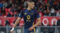 Італійський журналіст: «Мені важко уявити, як «Рома» може заробити на трансфері Довбика»